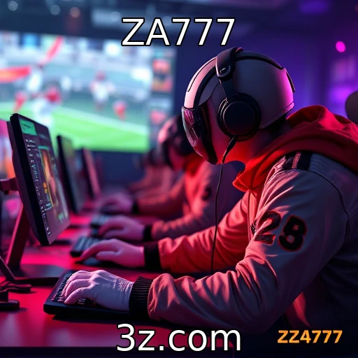 ZA777 Apostas esportivas: como analisar jogos com precisão em 2025