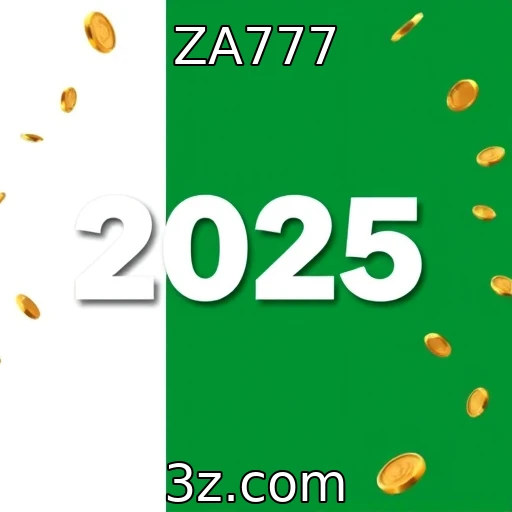 ZA777 Explorando o Futuro das Apostas Esportivas em 2025