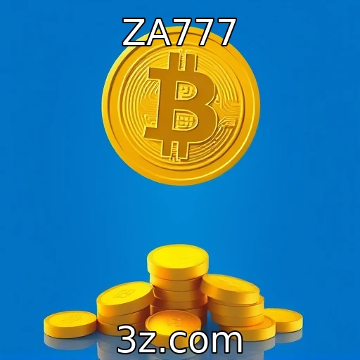 ZA777 Como as criptomoedas estão revolucionando as apostas online no Brasil?