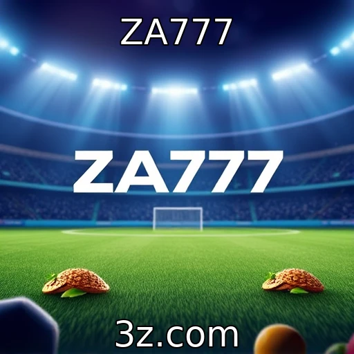 ZA777 Apostas Esportivas: Estratégias para Maximizar Seus Lucros em 2025