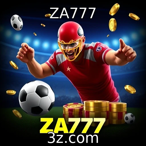 ZA777 Descubra as Melhores Estratégias para Apostas em E-sports