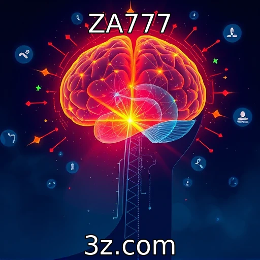 ZA777 Descubra os segredos das apostas em e-sports: um guia completo