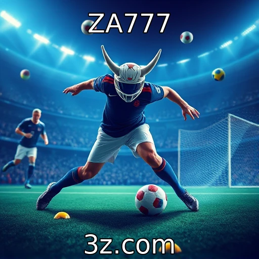 ZA777 Apostas esportivas: Como maximizar seus ganhos em partidas decisivas