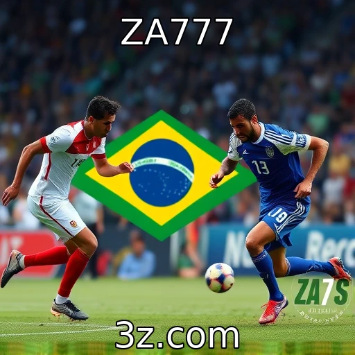 Apostas Esportivas em 2025: O Que Esperar do Cenário Brasileiro