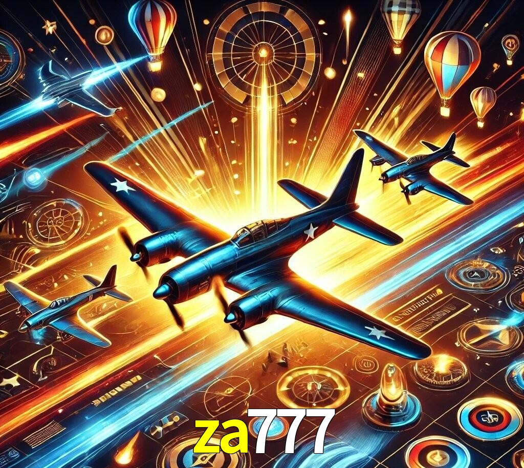 Vantagens do Aviator no za777