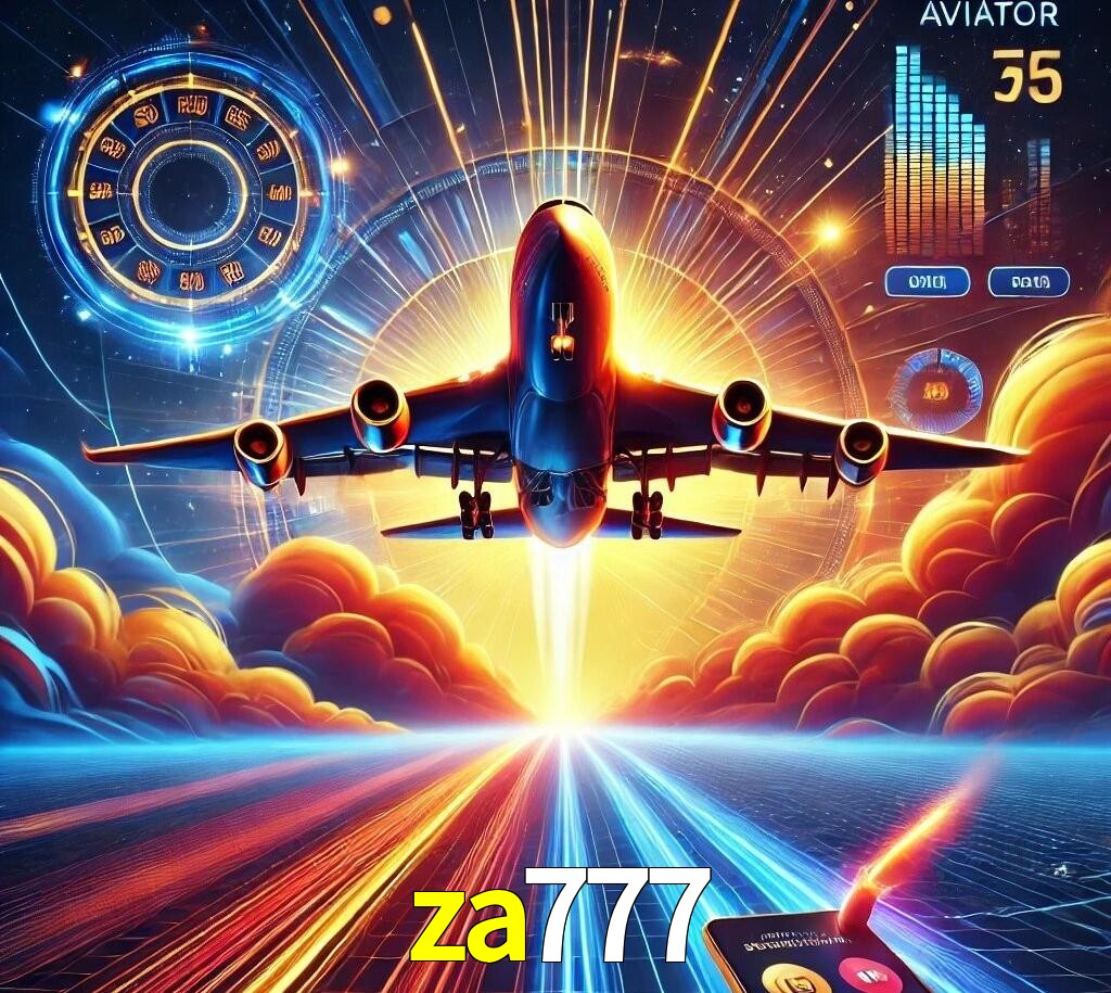 za777 Introdução ao Aviator
