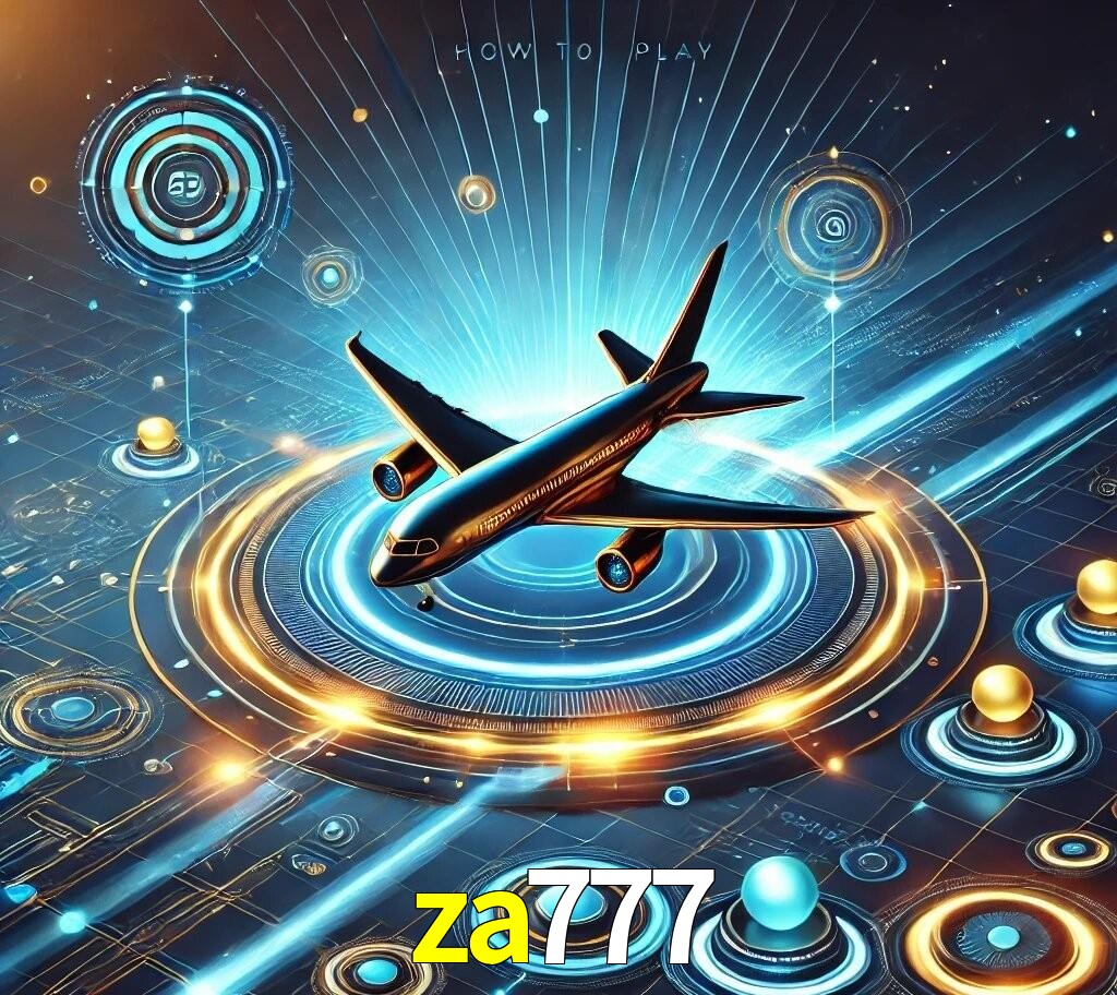za777 Como Jogar Aviator
