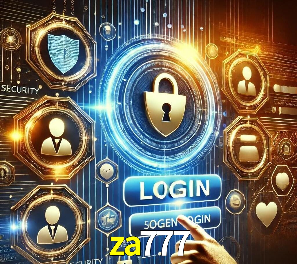 za777 Benefícios de Fazer Login