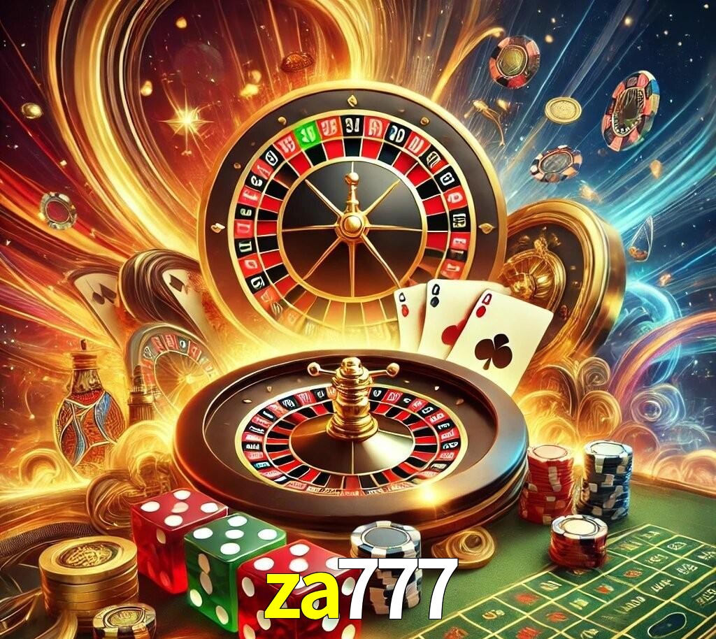 za777 Jogos Populares no Cassino